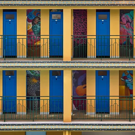 Molitor & - Mgallery Collection Hotel 5*