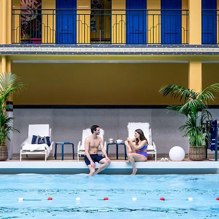 Molitor & - Mgallery Collection 5*