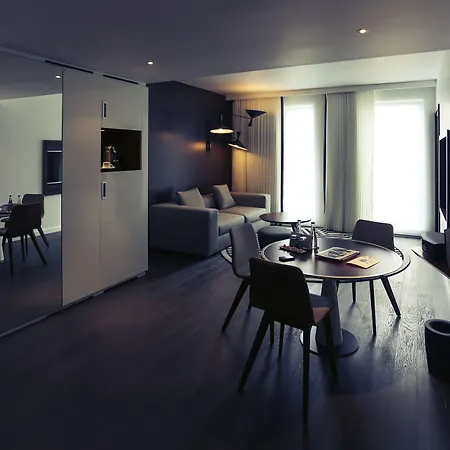 호텔 Molitor & - Mgallery Collection 파리