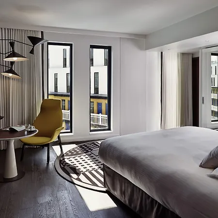 호텔 Molitor & - Mgallery Collection 파리