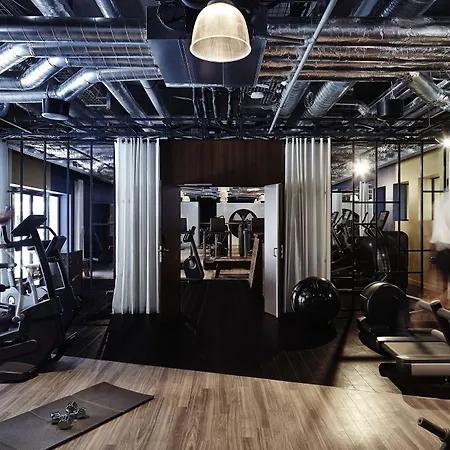 Molitor & - Mgallery Collection