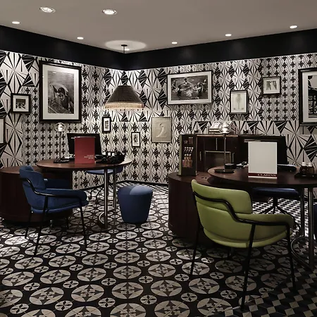 Molitor & - Mgallery Collection 호텔