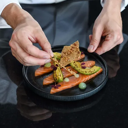 Molitor & - Mgallery Collection 5* 파리