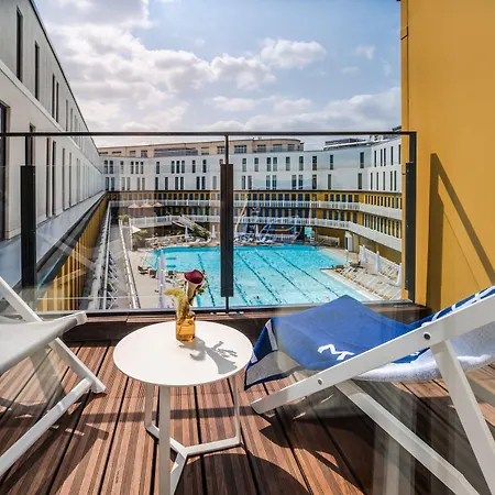 Molitor & - Mgallery Collection 호텔 5*