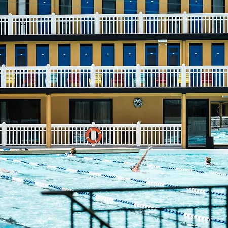 호텔 Molitor & - Mgallery Collection 파리