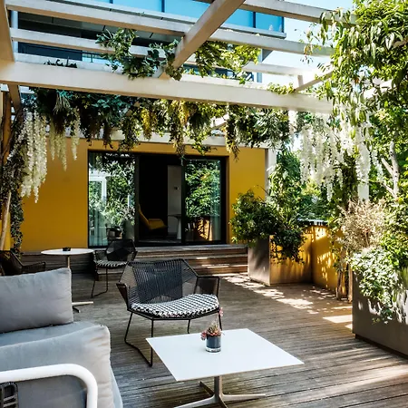 호텔 Molitor & - Mgallery Collection 5*