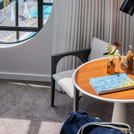 Otel Molitor & - Mgallery Collection Paris