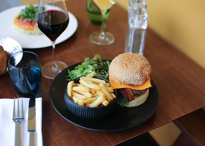 Molitor & - Mgallery Collection Hotel Paris