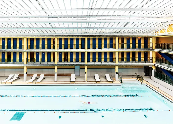 Hotel Molitor & - Mgallery Collection Paris