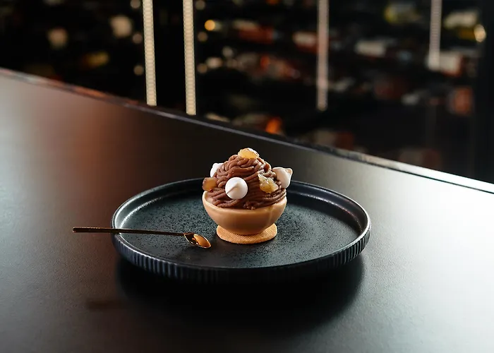 Molitor & - Mgallery Collection