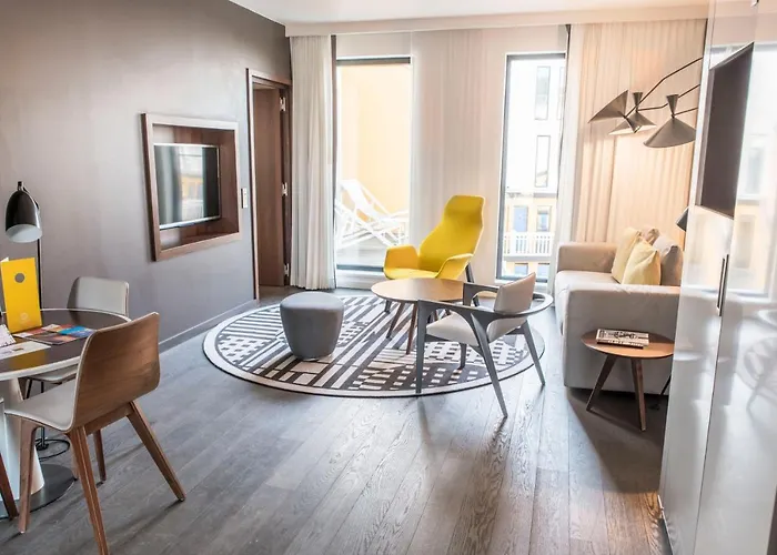 Molitor & - Mgallery Collection Paris