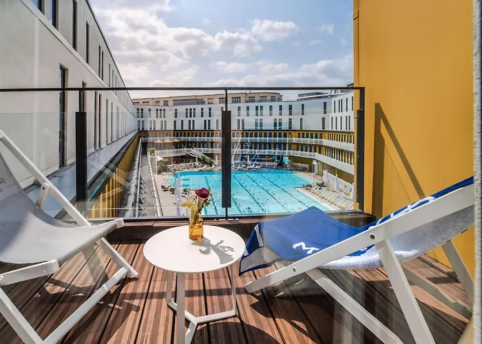 Hotel Molitor & - Mgallery Collection Paris