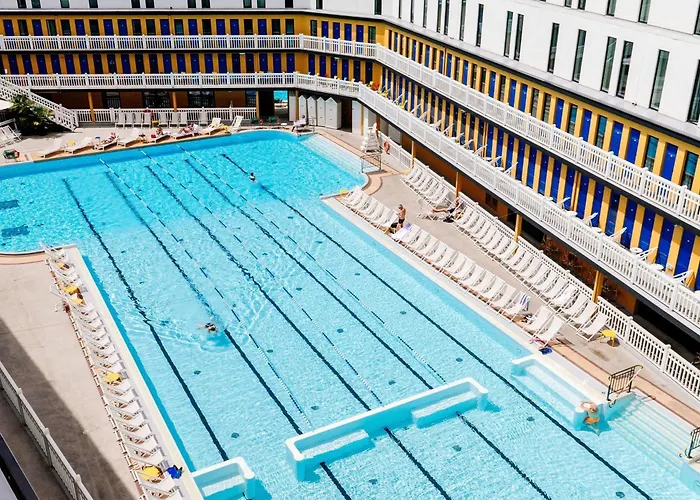 Molitor & - Mgallery Collection