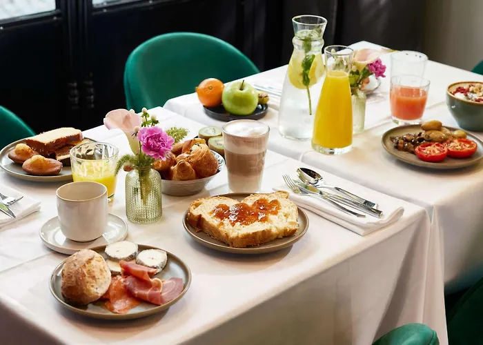 Molitor & - Mgallery Collection