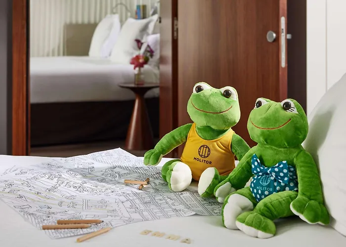 Molitor & - Mgallery Collection Hotel Paris