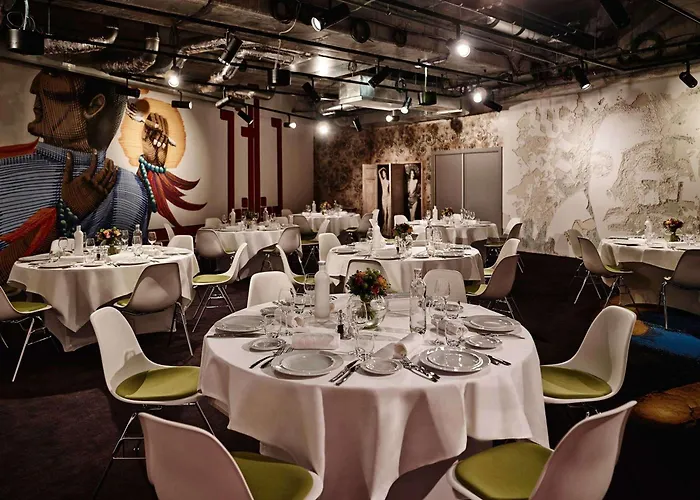 Molitor & - Mgallery Collection Paris