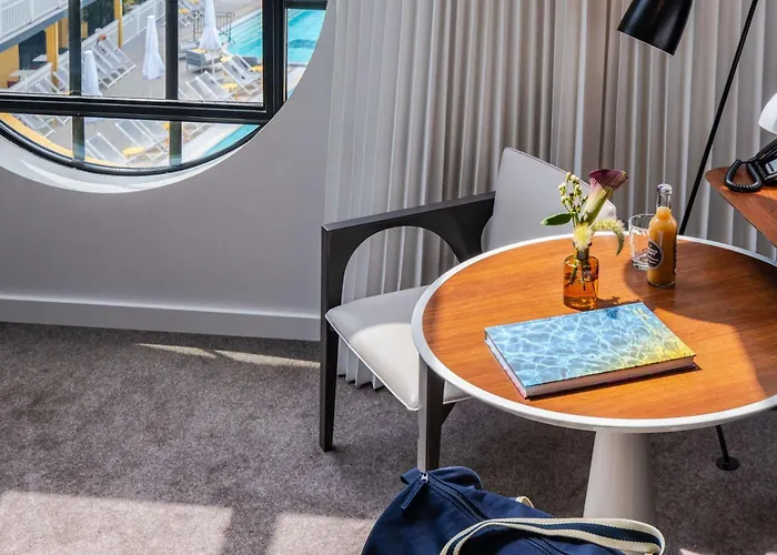 Molitor & - Mgallery Collection