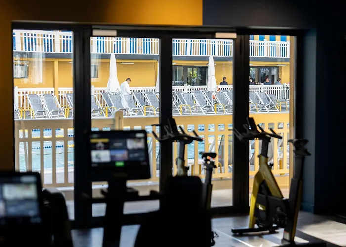 Molitor & - Mgallery Collection 5* Paris