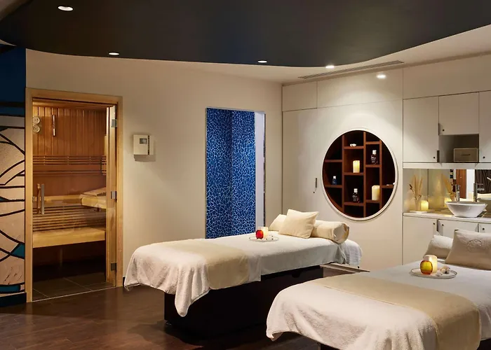 Molitor & - Mgallery Collection Hotel