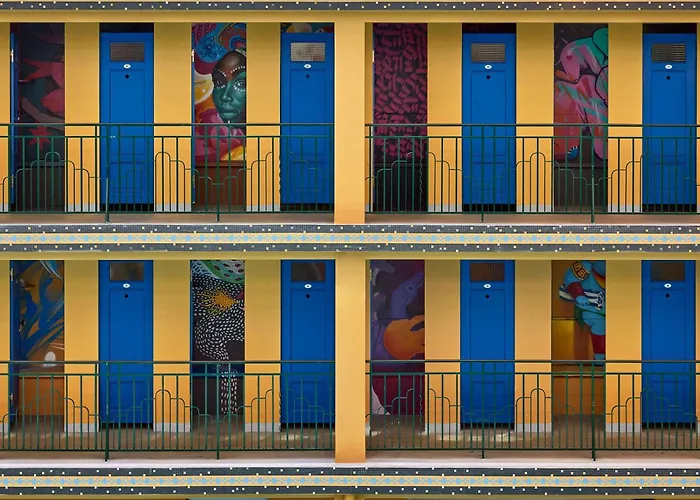 Molitor & - Mgallery Collection Hotel 5*