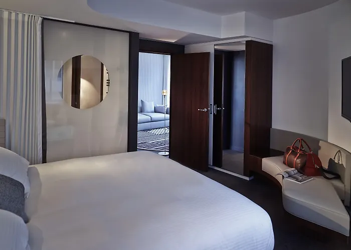 Hotel Molitor & - Mgallery Collection 5*