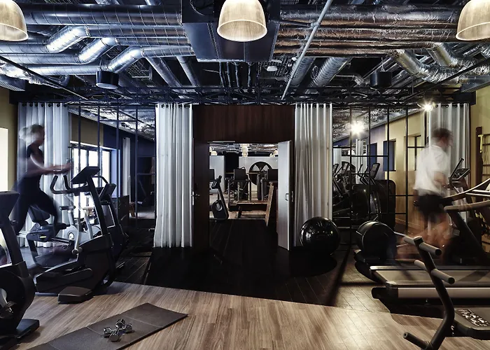 Molitor & - Mgallery Collection