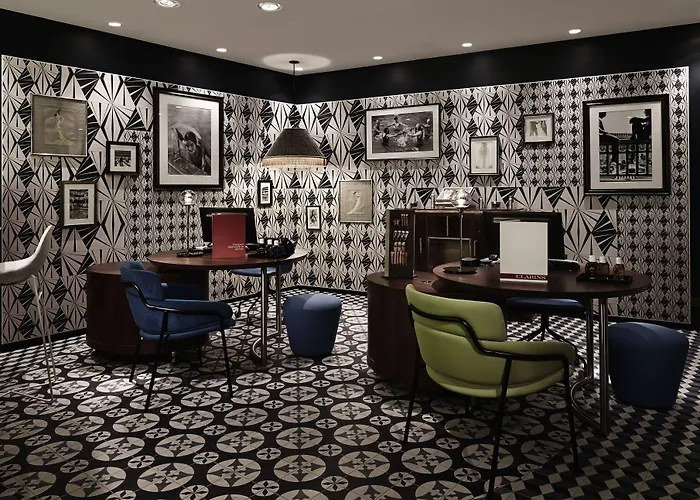 Molitor & - Mgallery Collection Hotel