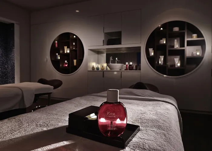 Molitor & - Mgallery Collection 5*