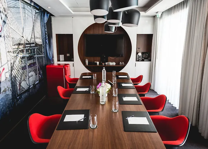 Hotel Molitor & - Mgallery Collection