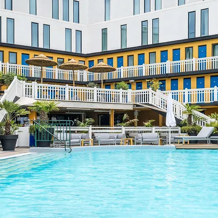 Molitor & - Mgallery Collection