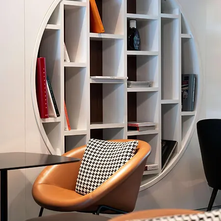 Molitor & - Mgallery Collection מלון פריז