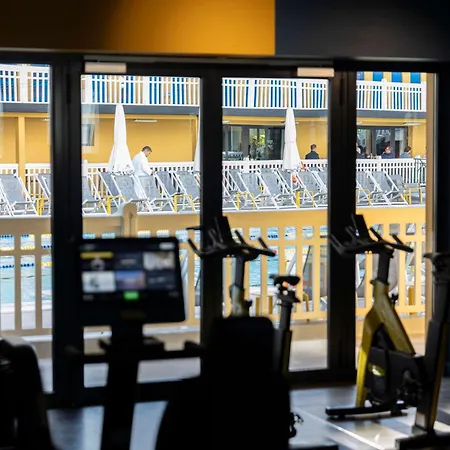 Molitor & - Mgallery Collection 5* פריז