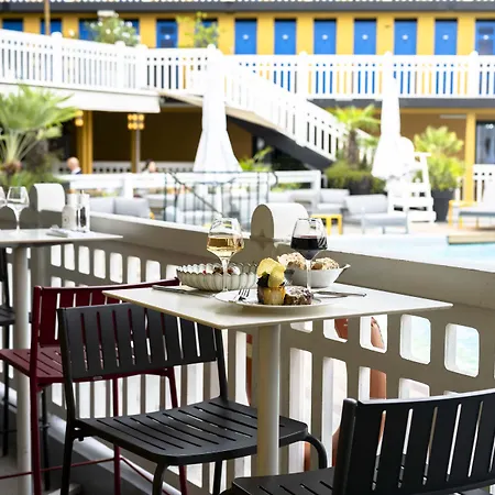 Molitor & - Mgallery Collection מלון פריז