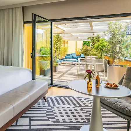 Molitor & - Mgallery Collection פריז