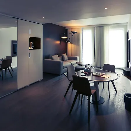 Molitor & - Mgallery Collection Hotel Paříž