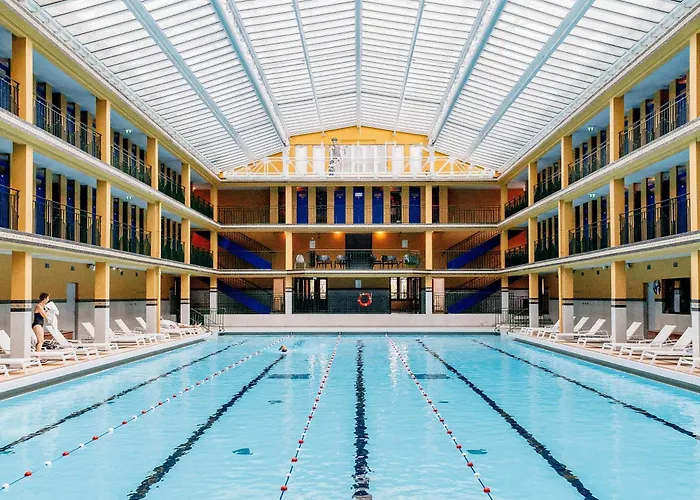 Molitor & - Mgallery Collection Hotel