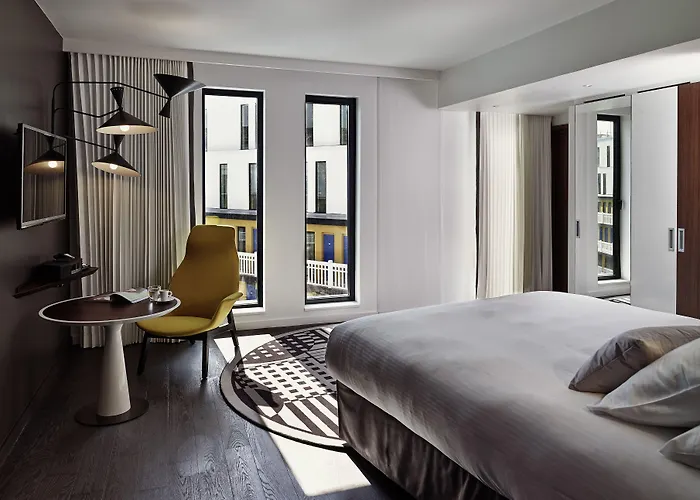 Hotel Molitor & - Mgallery Collection París